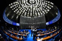 Relatório da Presidência: Senado aprovou 448 proposições legislativas em 2025