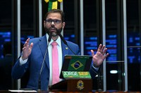 Seif parabeniza Mendonça e Polícia Federal por prisão de Vorcaro