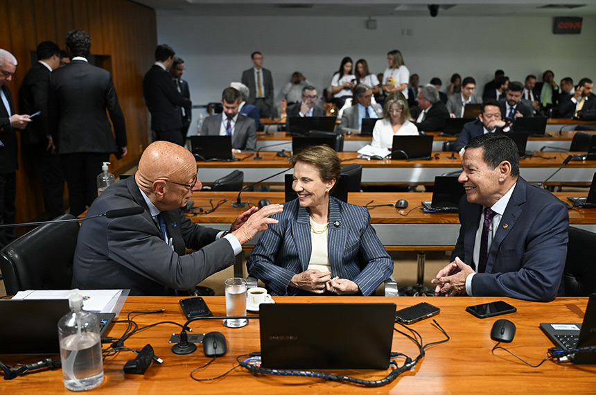 CAE aprova Política Nacional de Incentivo à Fabricação de Motores — Senado Notícias