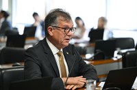 Transformação de reserva biológica de Sergipe em parque nacional vai à CMA