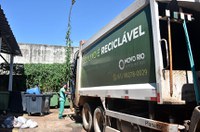 Projeto cria semana de economia circular para estimular consumo sustentável