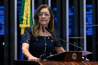 Dra. Eudócia pede CPMI para investigar Master, BMG e operações do INSS