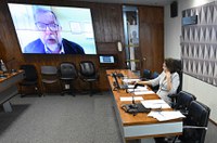 CDH aprova aumento de proteção de criança e adolescente na internet