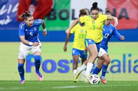 CEsp aprova regras para Copa Feminina e prêmio para jogadoras pioneiras