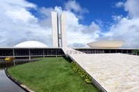 Davi promulga dispositivos reinseridos na LDO pelo Congresso
