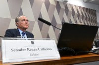 Projeto sobre renegociação de dívidas de produtores rurais vai ao Plenário