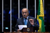 Chico Rodrigues pede regulamentação da atividade do garimpo