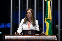 Dra. Eudócia quer investigação sobre supostos vínculos entre BMG e Banco Master