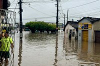 MP libera recursos para atingidos pelas enchentes em Pernambuco e Paraíba