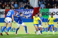 Sancionada lei com as regras para a Copa do Mundo Feminina de 2027