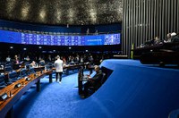 Senado aprova criação do Grupo Parlamentar Brasil-Estônia