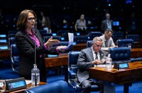 Senado susta norma do Conanda sobre aborto em crianças e adolescentes