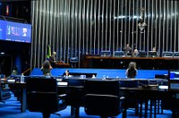 Senado vai celebrar os 50 anos da Unesp
