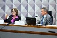 Sustação de norma sobre aborto em menor vítima de estupro vai a Plenário