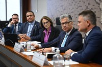 Tecnologias ameaçam proteção de vítimas e testemunhas, alertam debatedores