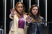 Congresso recebe Agenda Legislativa Mulheres do Brasil na próxima quarta