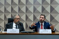 Em audiência na CDH, presidente do Iphan anuncia recursos e ações no setor