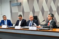 Comissão e União Europeia concordam que IA precisa de regras