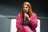 Senado terá agenda intensa para comemorar marco dos 200 anos, anuncia Ilana Trombka