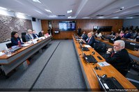 Comissão aprova três novos embaixadores do Brasil