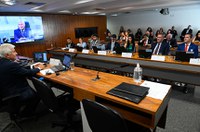 IA: comissão deve votar regulamentação até 23 de maio