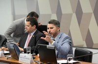 Vai à Câmara projeto de flagrante delito para roubo rastreado em tempo real