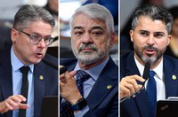 Aprovada no Senado, regulamentação de redes sociais aguarda votação na Câmara