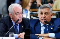 Senadores aguardam o envio do pacote de corte de gastos públicos pelo governo