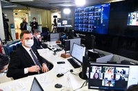 Esforço concentrado