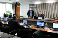 Desconto na tarifa de energia