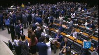 Orçamento impositivo: Congresso retoma nesta quarta análise de veto de Jair Bolsonaro