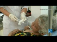 Senado analisa projeto que autoriza o uso da cloroquina no tratamento da covid-19