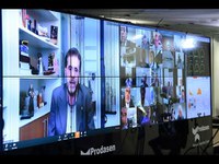 Votação virtual: câmaras municipais começam a utilizar sistema remoto desenvolvido pelo Senado