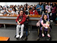 Lei Brasileira de Inclusão da Pessoa com Deficiência completa cinco anos