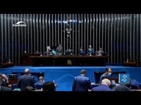 Senado aprova MP que concedeu reajuste salarial para bombeiros e policiais do DF