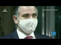 Comissão de Orçamento pode ser instalada nesta semana