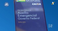 Auxílio emergencial independe de regras fiscais, avalia IFI