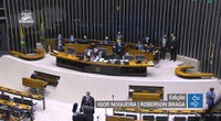 Congresso aprova Orçamento de 2021 com deficit nas contas públicas de R$ 247 bi