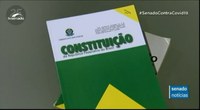 Oposição quer preservar fundos públicos afetados pela PEC Emergencial