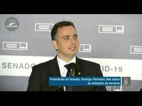 Reforma tributária: comissão do Congresso poderá ser prorrogada por 30 dias