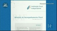 Gastos com Previdência podem chegar a R$ 21 bi em 2021, segundo a IFI
