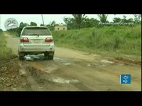 MP prevê crédito de R$ 275 milhões para recuperação de rodovias