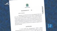 Resposta sobre possibilidade de ampliação do foco da CPI da Covid deve ser lida em Plenário nesta terça-feira