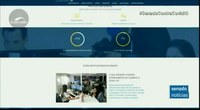 Senado lança site com informações sobre a covid-19