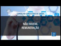 Aprovado projeto que cria conselho consultivo de saúde para combater a pandemia