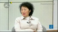 CPI da Pandemia ouve a médica Nise Yamaguchi nesta terça