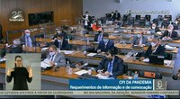CPI da Pandemia vai ouvir especialistas sobre uso da cloroquina e ivermectina