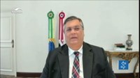 Governadores e prefeito cobram vacinas e atitude do governo federal