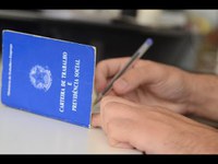 Projeto que incentiva primeiro emprego é aprovado no Senado