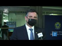 Pronampe permanente: Pacheco comemora aprovação do projeto